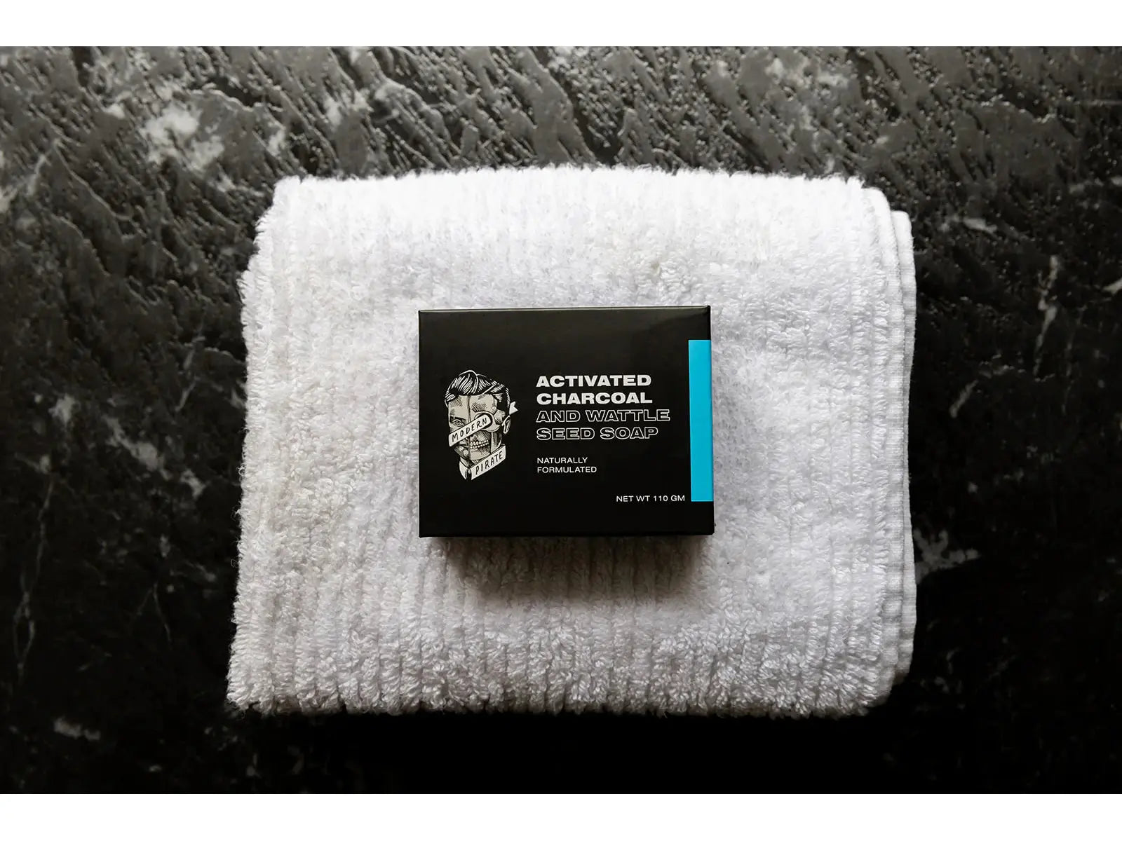 Load image into Gallery viewer, Modern Pirate Bar Soaps