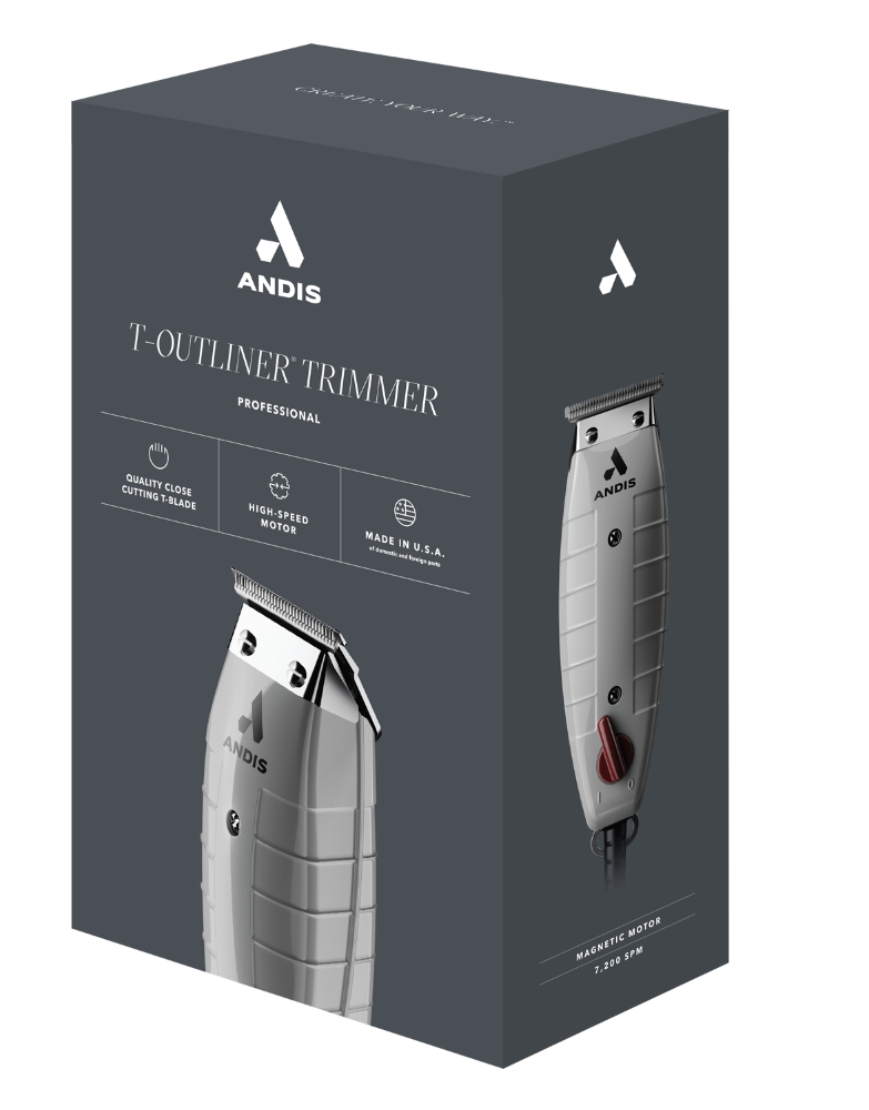 Load image into Gallery viewer, Andis T-Outliner Trimmer
