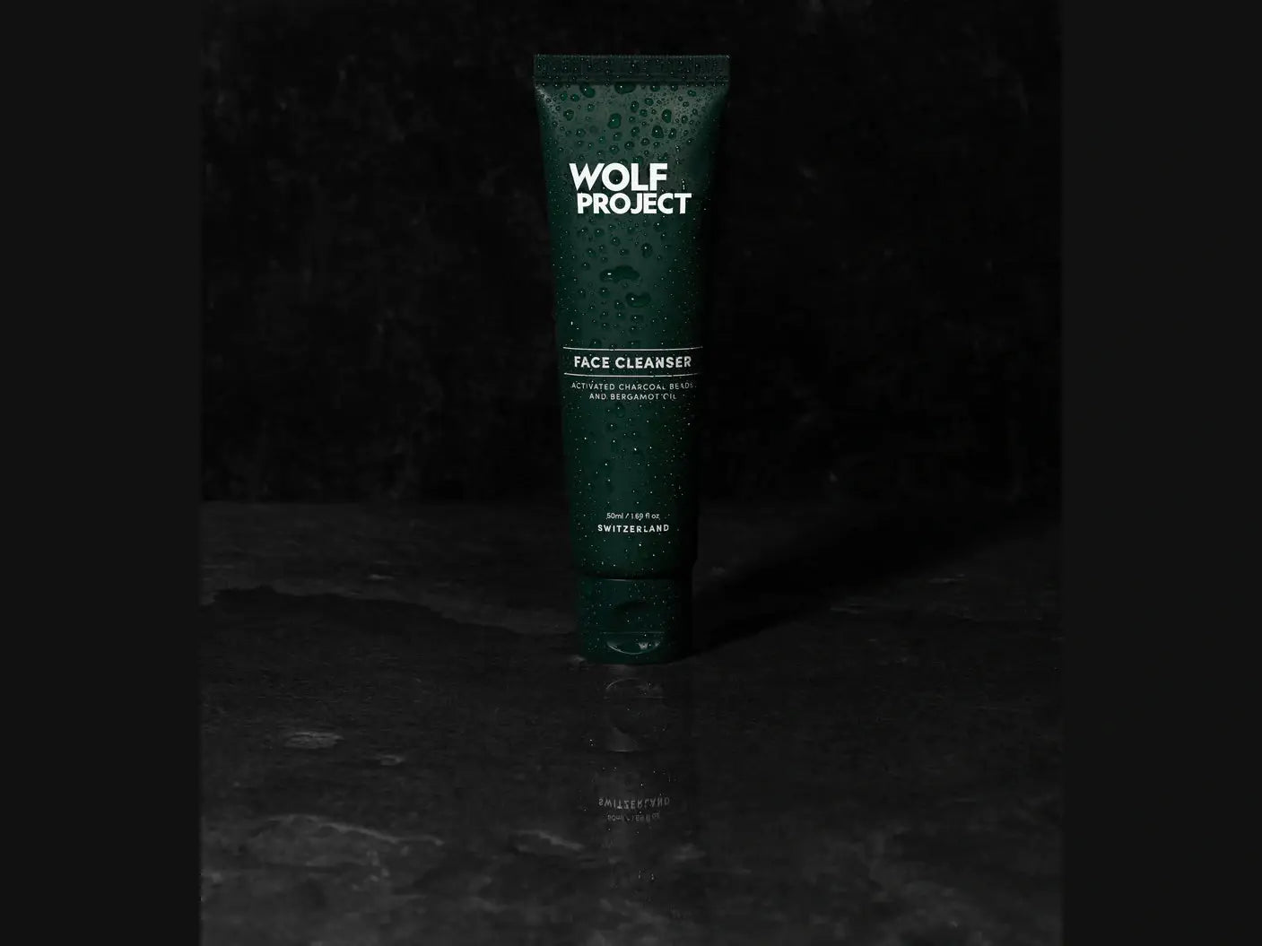 Load image into Gallery viewer, WOLF FACE CLEANSER, 50 ml
