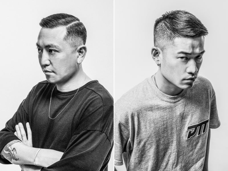 Load image into Gallery viewer, Brosh Original Pomade