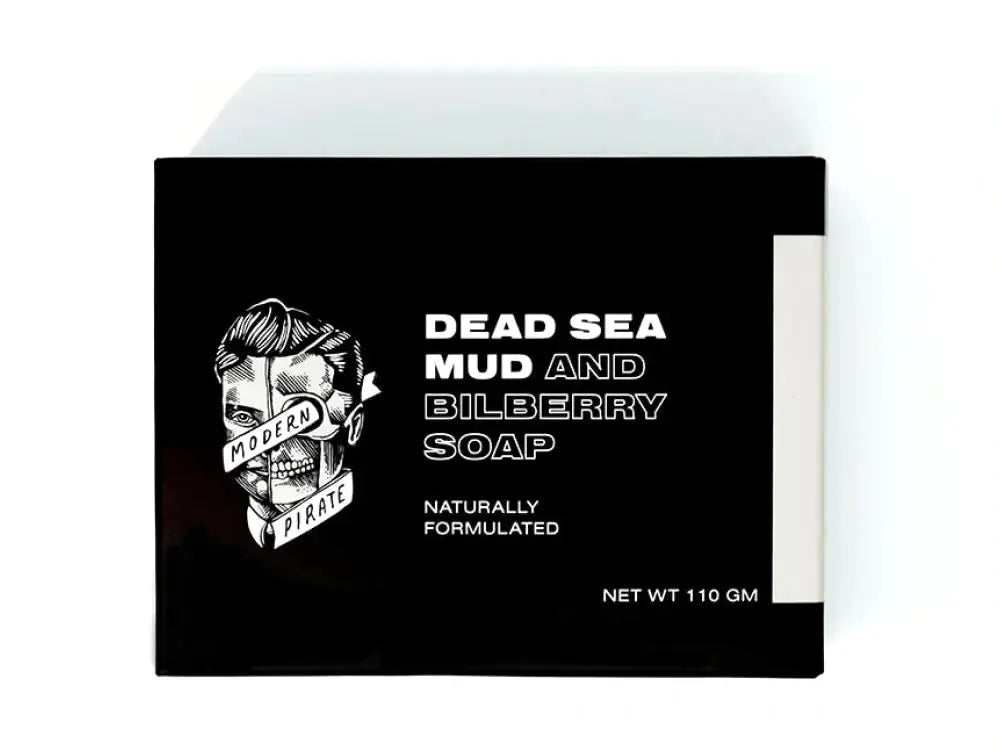 Load image into Gallery viewer, Modern Pirate Bar Soaps