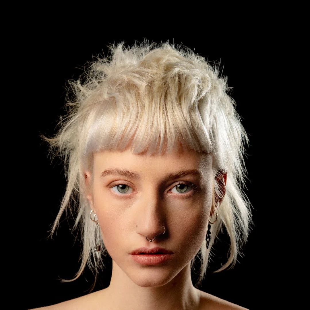 Load image into Gallery viewer, Reuzel Severed Head Liquid Death Pomade, 3.38 oz.