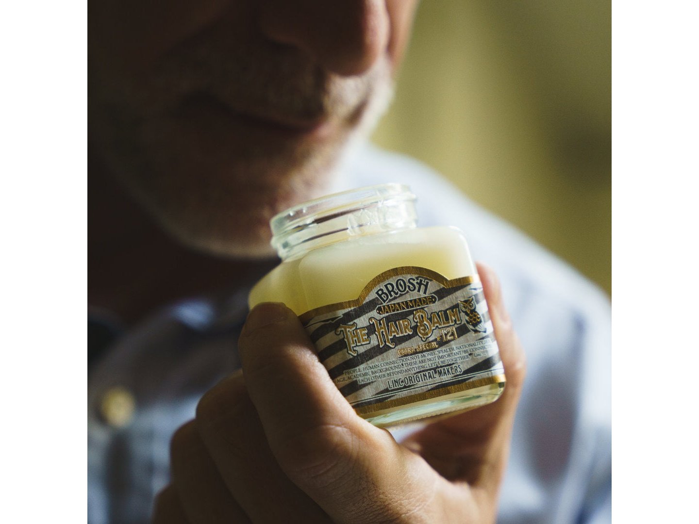 Load image into Gallery viewer, Brosh Hair Balm, 2.47 oz.