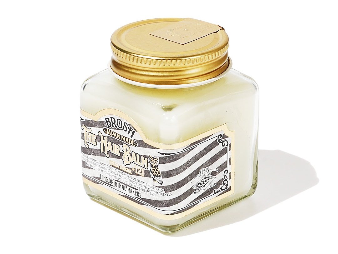 Load image into Gallery viewer, Brosh Hair Balm, 2.47 oz.