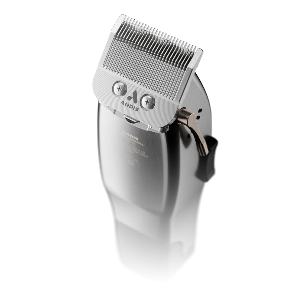 Load image into Gallery viewer, Andis Master Cordless Li Clipper
