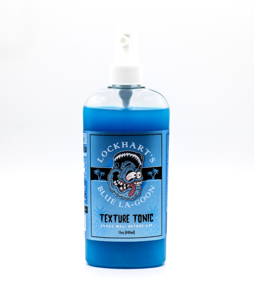 Load image into Gallery viewer, Lockhart's Authentic Blue LaGoon 8oz.