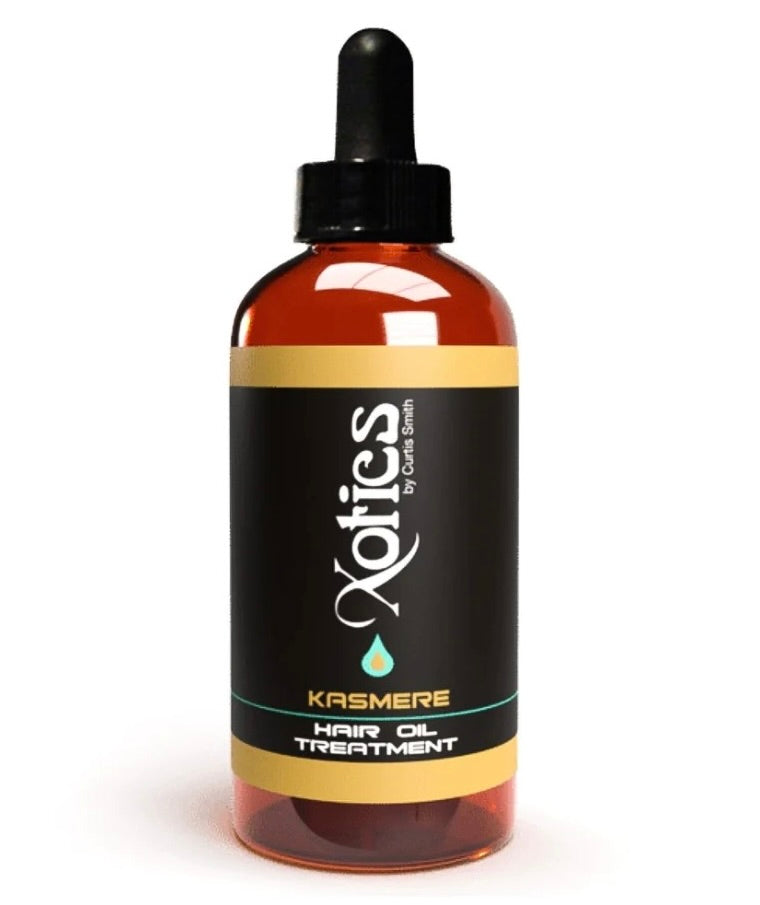 Xotics Kasmere Hair Oil, 2 oz.