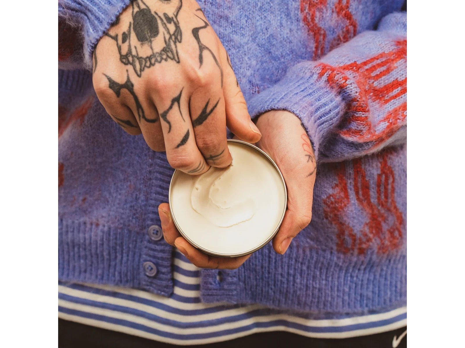 Load image into Gallery viewer, Reuzel Clay Matte Pomade