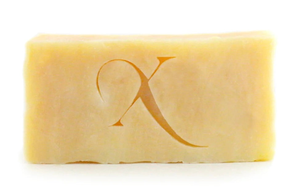 Xotics Skin Rescue Bar Soap