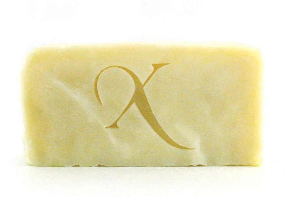 Load image into Gallery viewer, Xotics Spinners Natural Wave Soap Bar, 4 oz