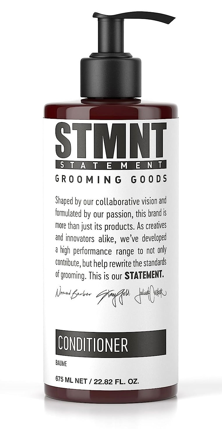 Load image into Gallery viewer, STMNT Shampoo