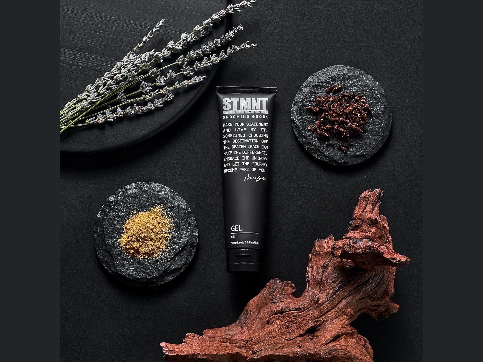 Load image into Gallery viewer, STMNT Hair Gel, 5 oz.