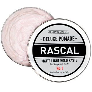 Load image into Gallery viewer, Rascal #1 Pomade, Matte-Light, 3.4oz