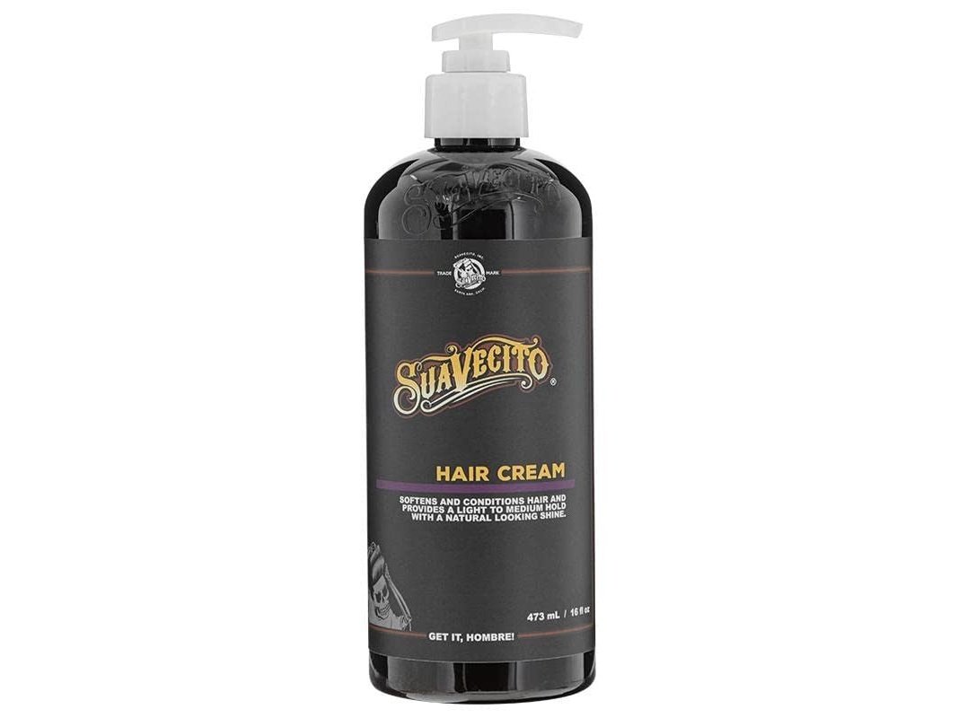 Load image into Gallery viewer, Suavecito Hair Cream