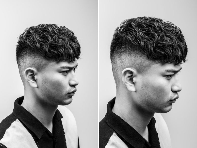 Load image into Gallery viewer, Brosh Feather Weight Fiber Pomade