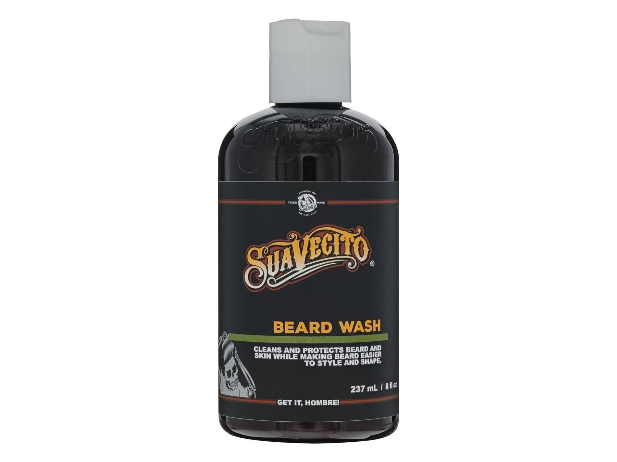 Load image into Gallery viewer, Suavecito Beard Wash