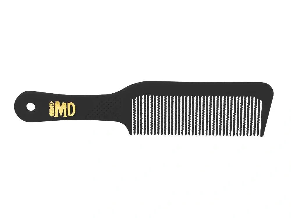 MD Barber Flat Top Combs