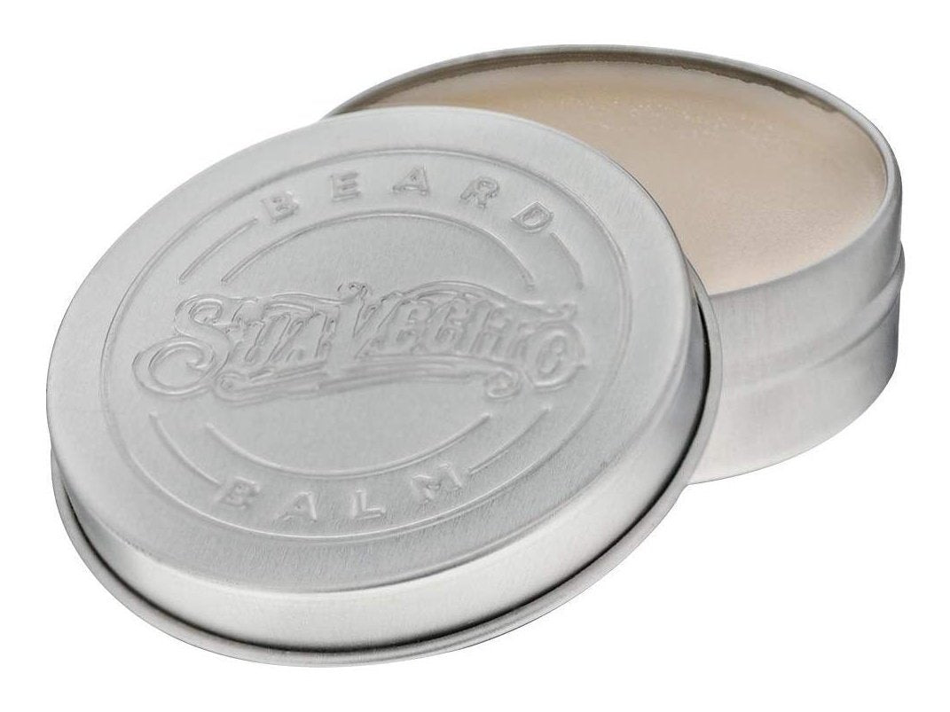 Load image into Gallery viewer, Suavecito Whiskey Bar Beard Balm, 1.5 oz.