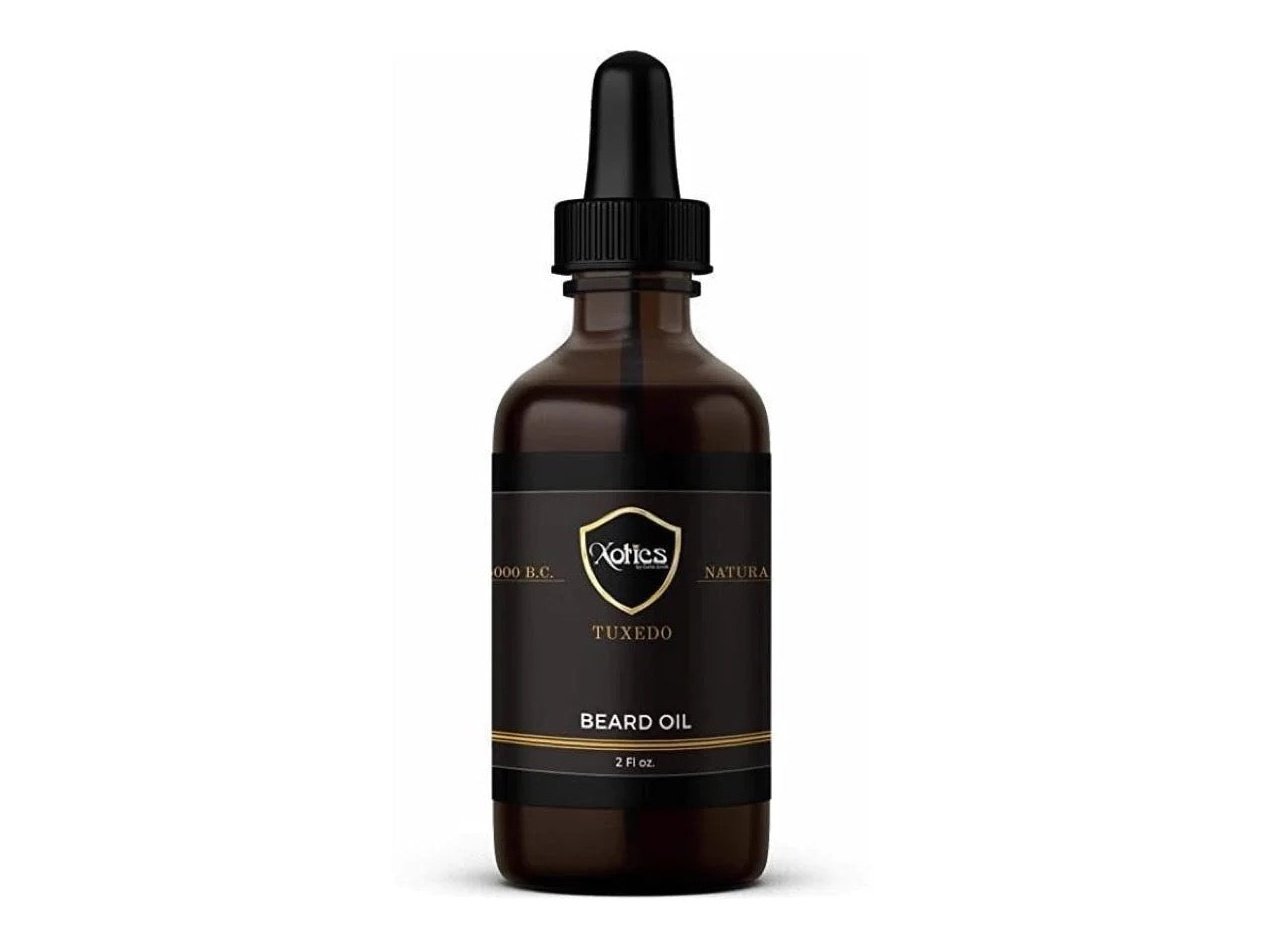 Load image into Gallery viewer, Xotics Beard Oil, 2 oz