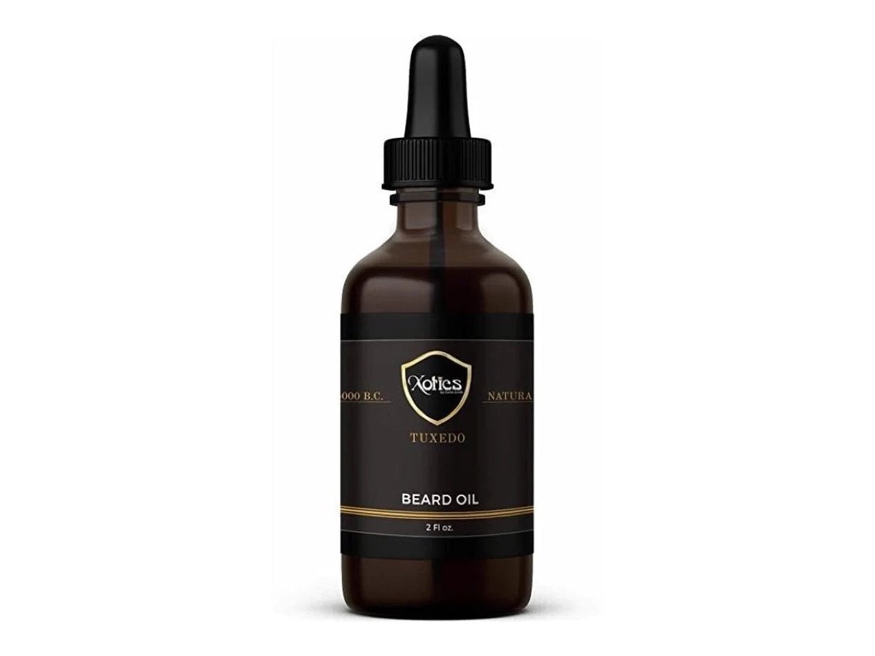 Load image into Gallery viewer, Xotics Sport Beard Oil, 2 oz.
