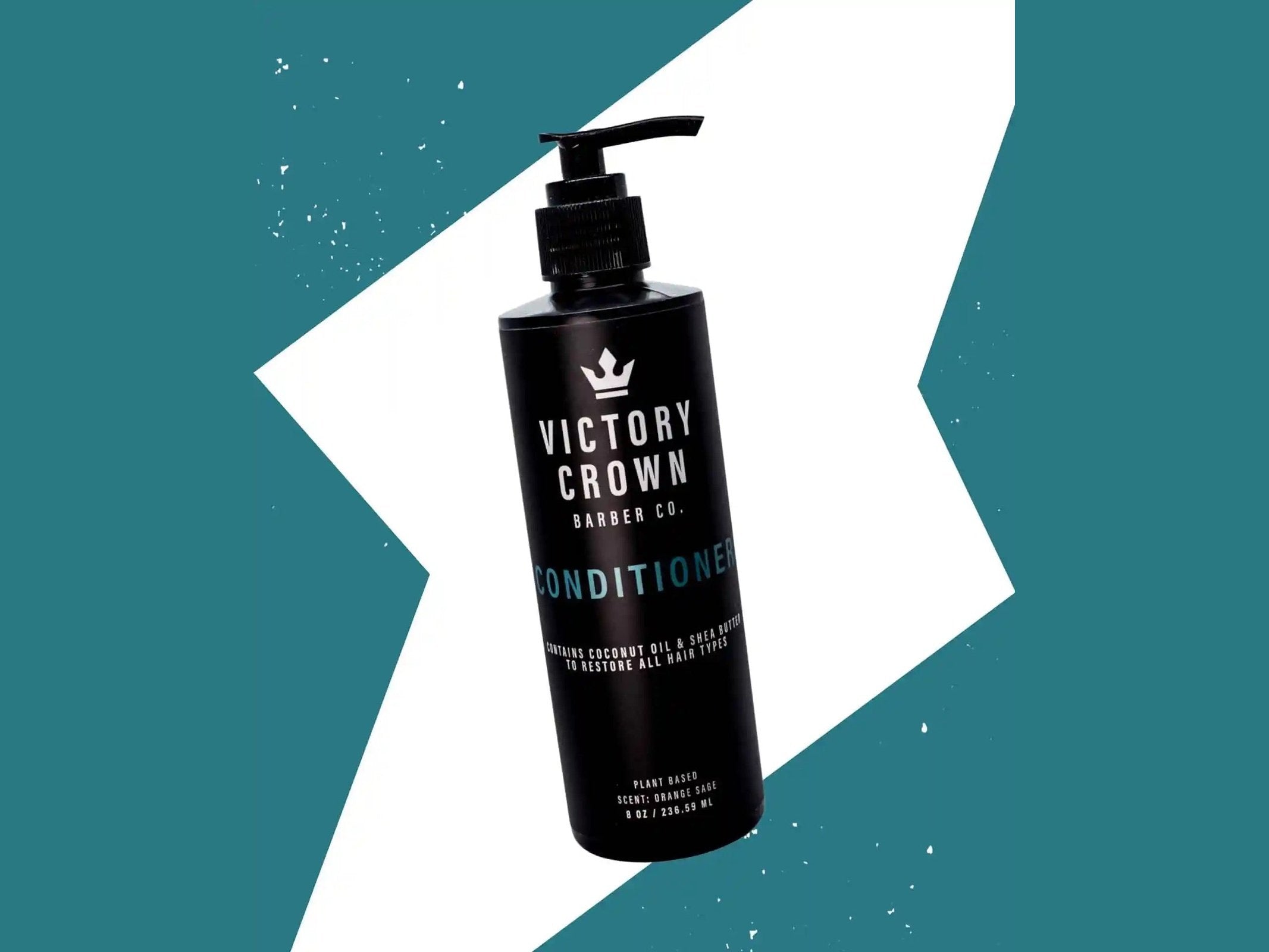 Load image into Gallery viewer, Victory Crown Conditioner, 8 oz.
