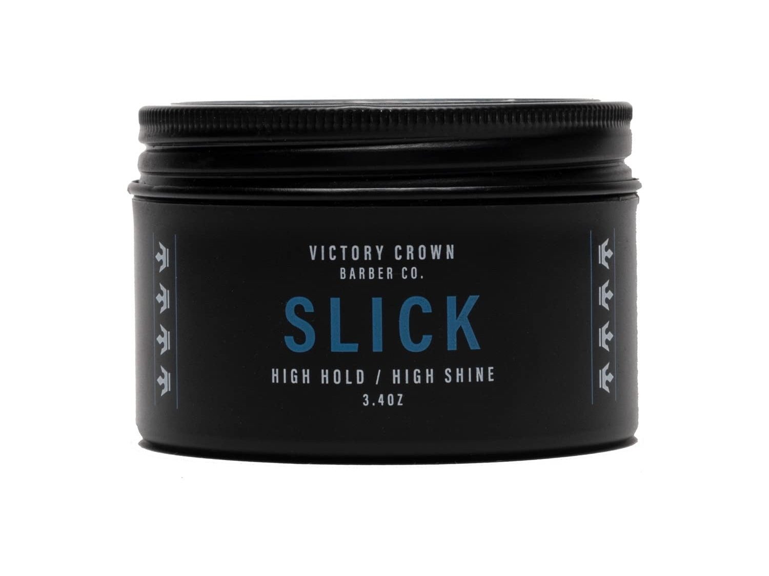 Load image into Gallery viewer, Victory Crown Slick Pomade, 3.4oz
