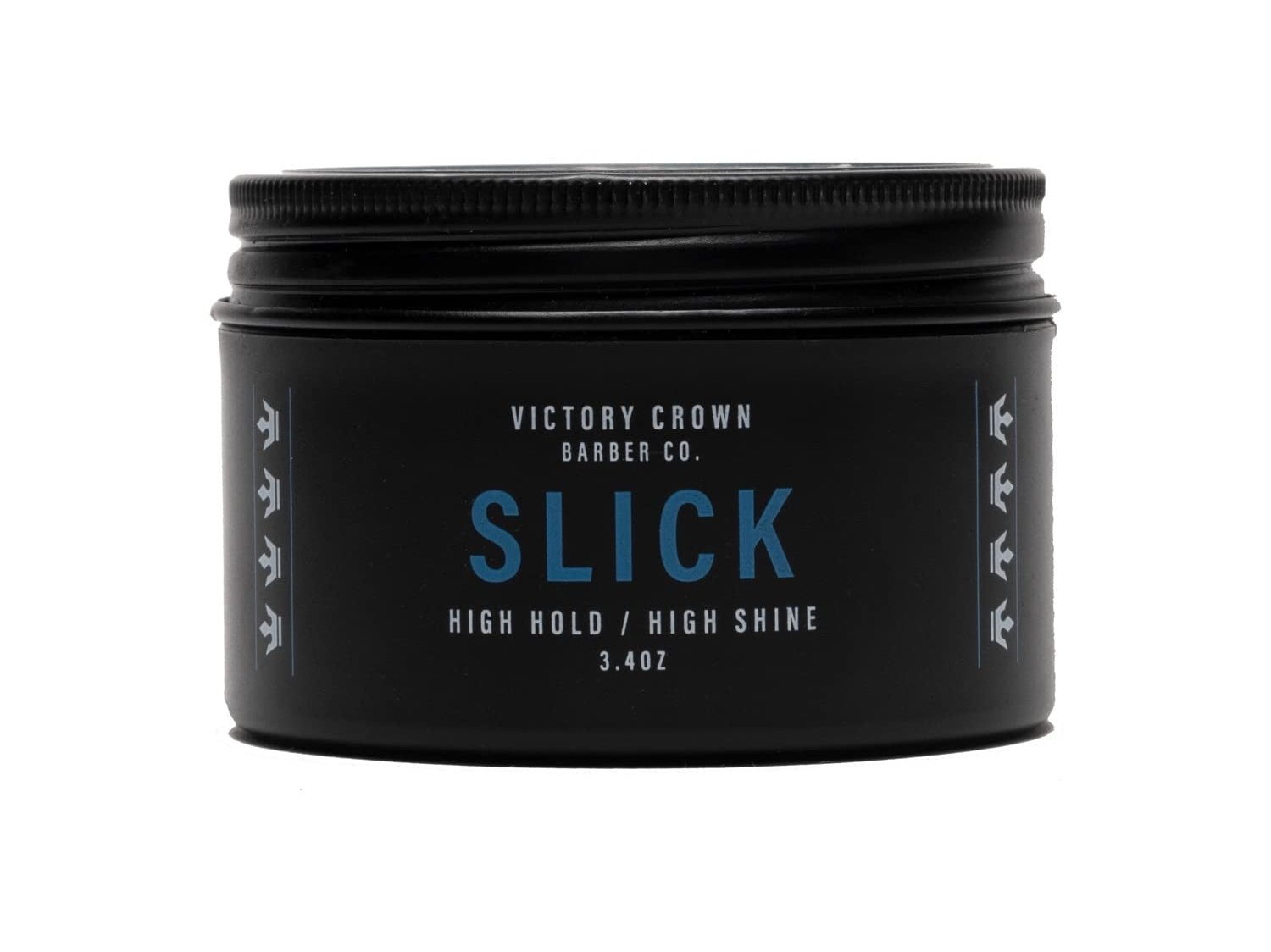 Load image into Gallery viewer, Victory Crown Slick Pomade, 3.4oz