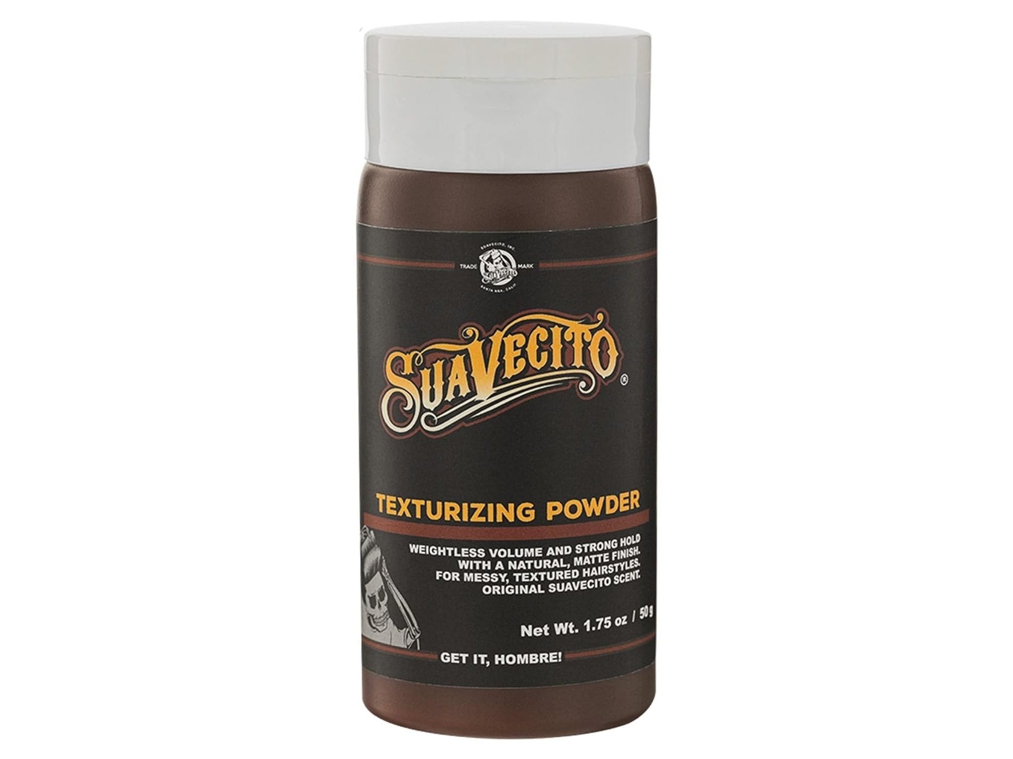 Suavecito Texturizing Powder, 1.75 oz.