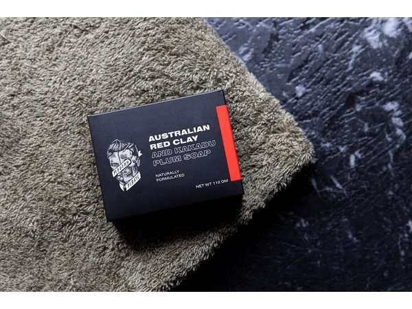 Load image into Gallery viewer, Modern Pirate Bar Soaps