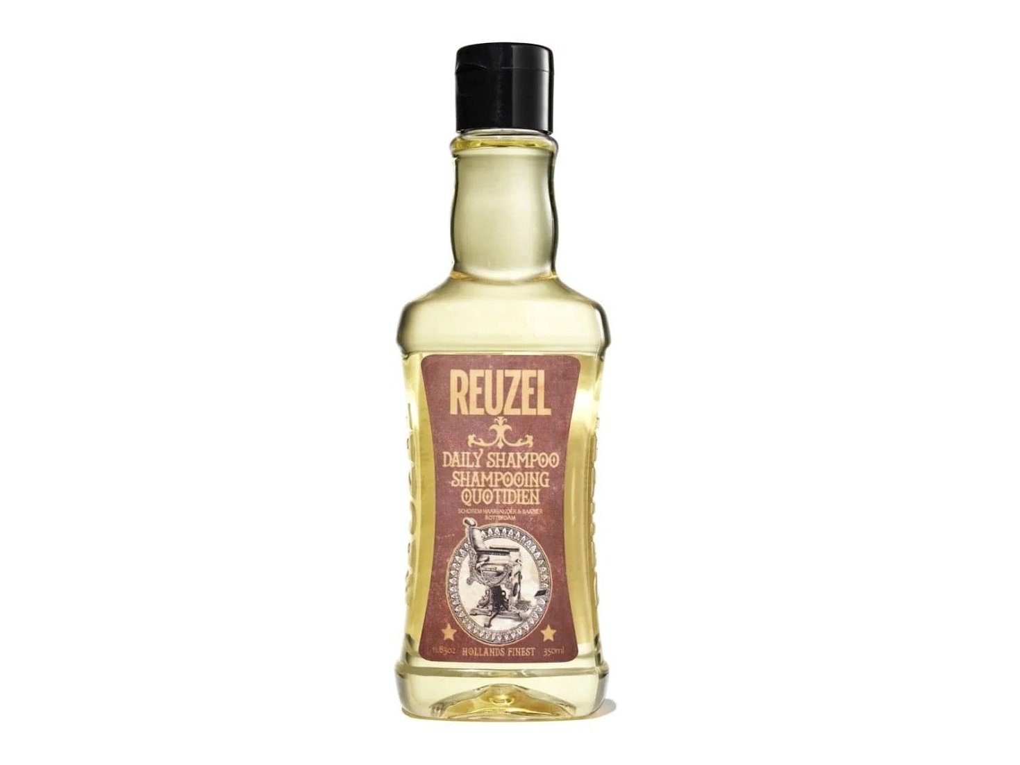 Load image into Gallery viewer, Reuzel Daily Shampoo 11.83 oz. or 33.8 oz.
