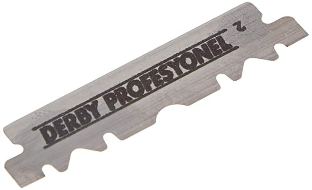 Load image into Gallery viewer, Derby Single Edge Blades - 100 Blades