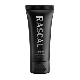 Load image into Gallery viewer, Rascal Face Scrub (Ginseng)