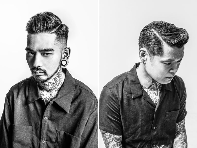 Load image into Gallery viewer, Brosh Original Pomade