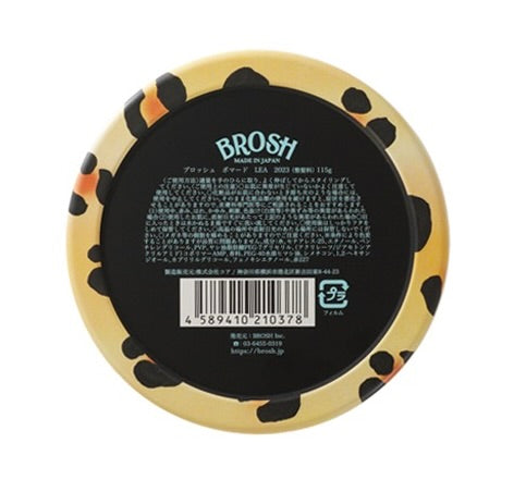 Load image into Gallery viewer, Brosh x Love Ear Art Original Pomade 4oz