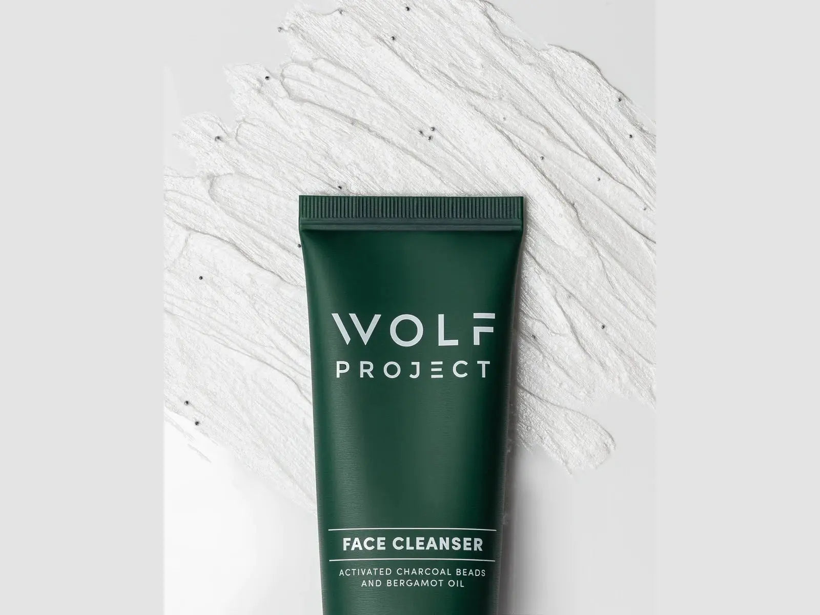 Load image into Gallery viewer, WOLF FACE CLEANSER, 50 ml

