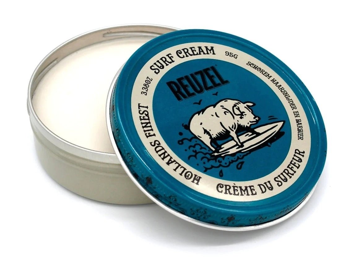 Reuzel Surf Cream, 3.38 oz.