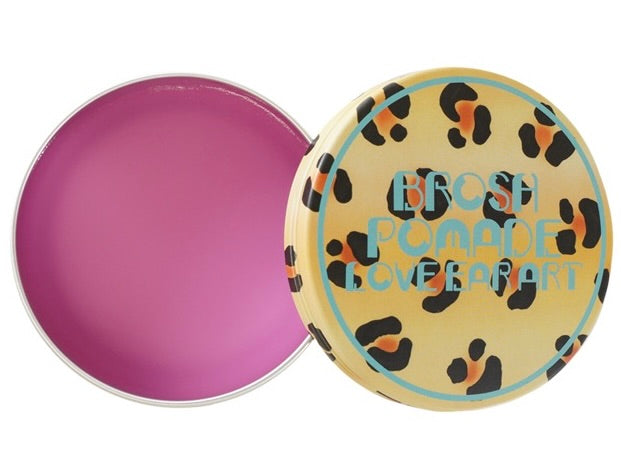 Load image into Gallery viewer, Brosh x Love Ear Art Original Pomade 4oz