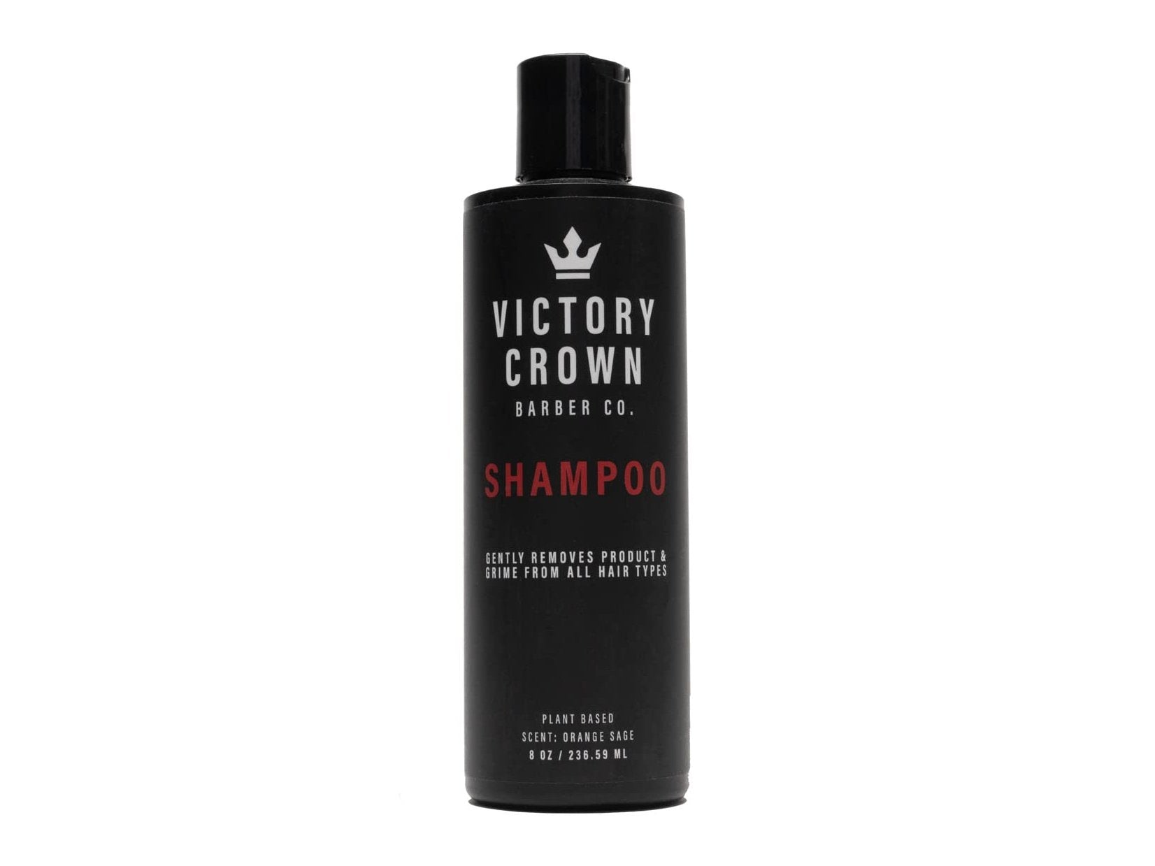 Victory Crown Shampoo, 8 oz.