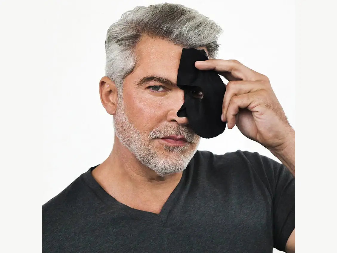 Load image into Gallery viewer, WOLF AGE DEFENSE FACE MASK, 4-CT