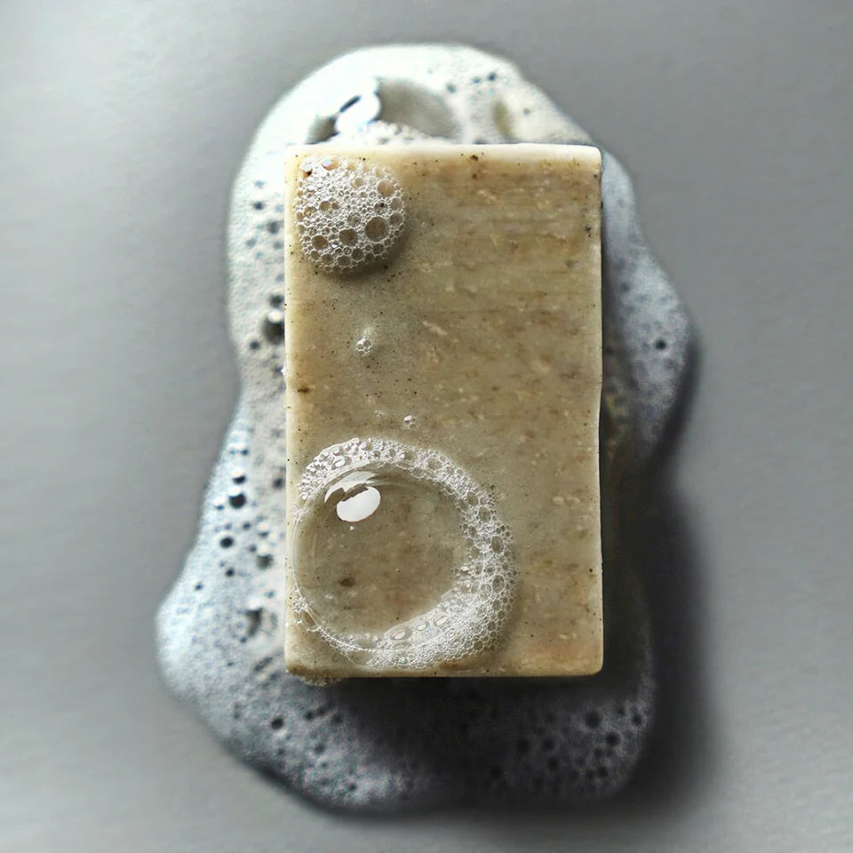 Load image into Gallery viewer, Wolf Project Body Soap Bar, 3.88 oz.