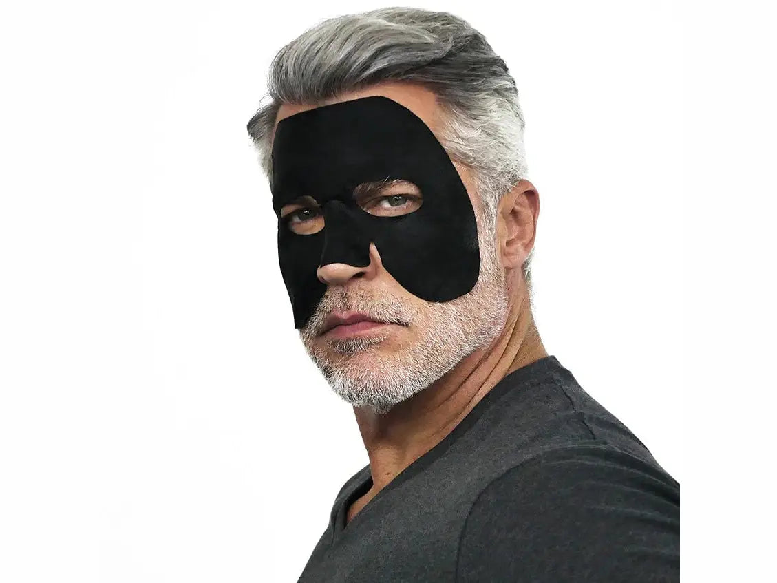 Load image into Gallery viewer, WOLF AGE DEFENSE FACE MASK, 4-CT