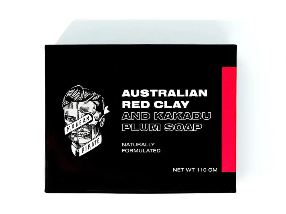 Load image into Gallery viewer, Modern Pirate Bar Soaps