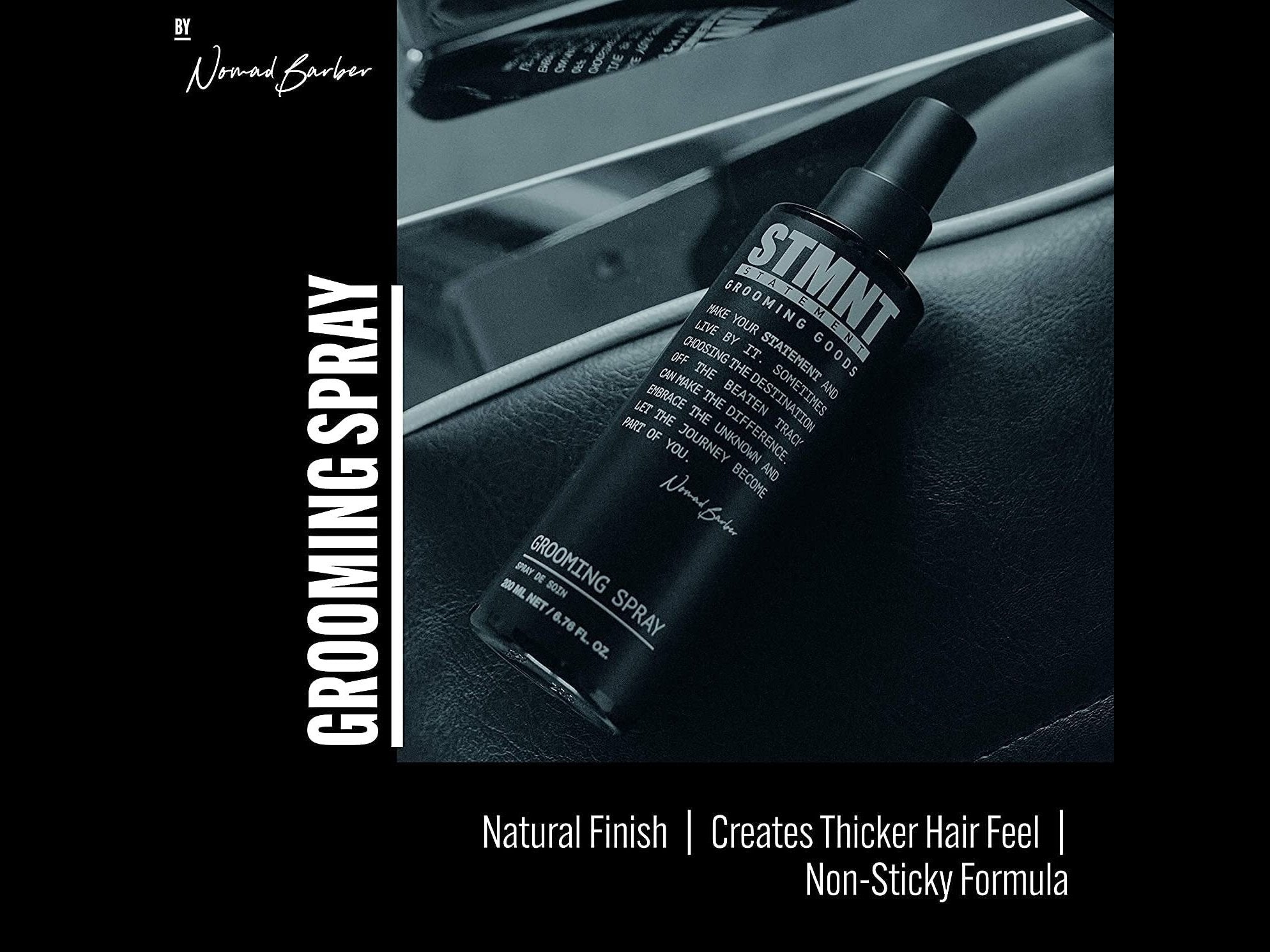 Load image into Gallery viewer, STMNT Grooming Spray, 6.76 oz.