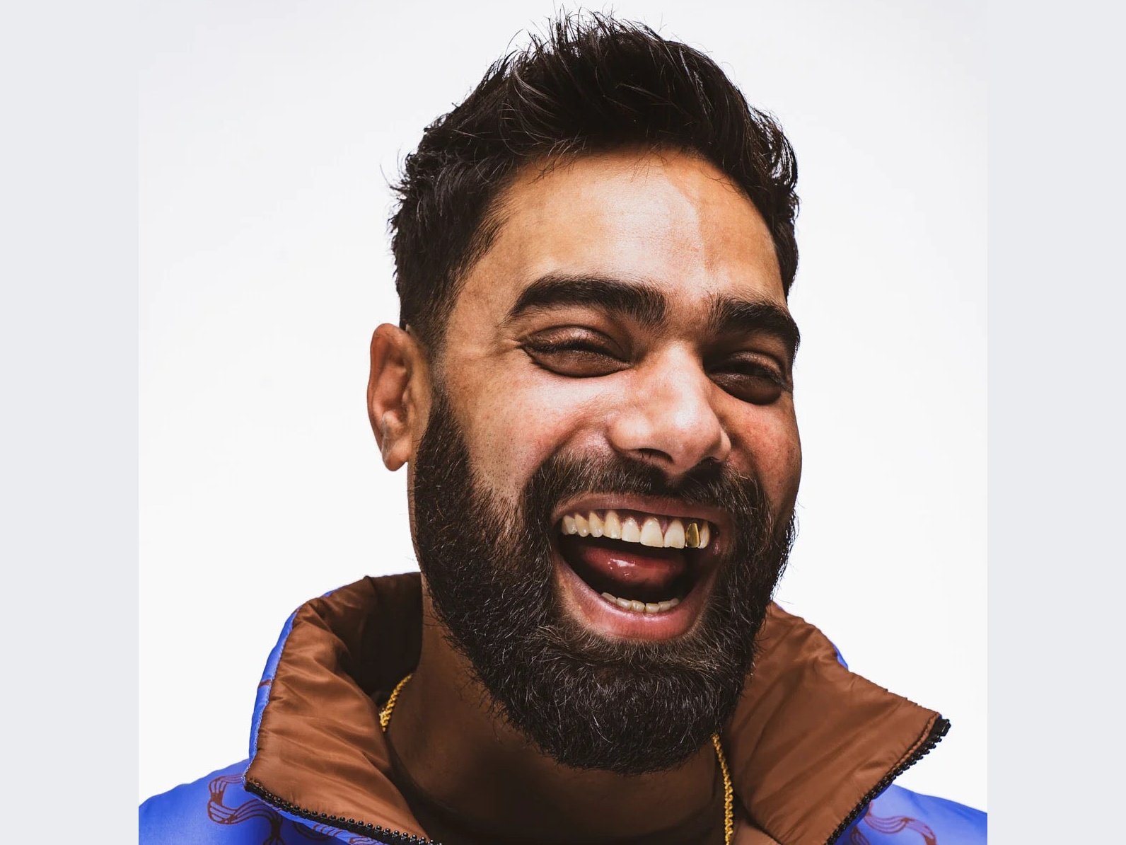 Load image into Gallery viewer, Reuzel Beard Balm, 1.3 oz.