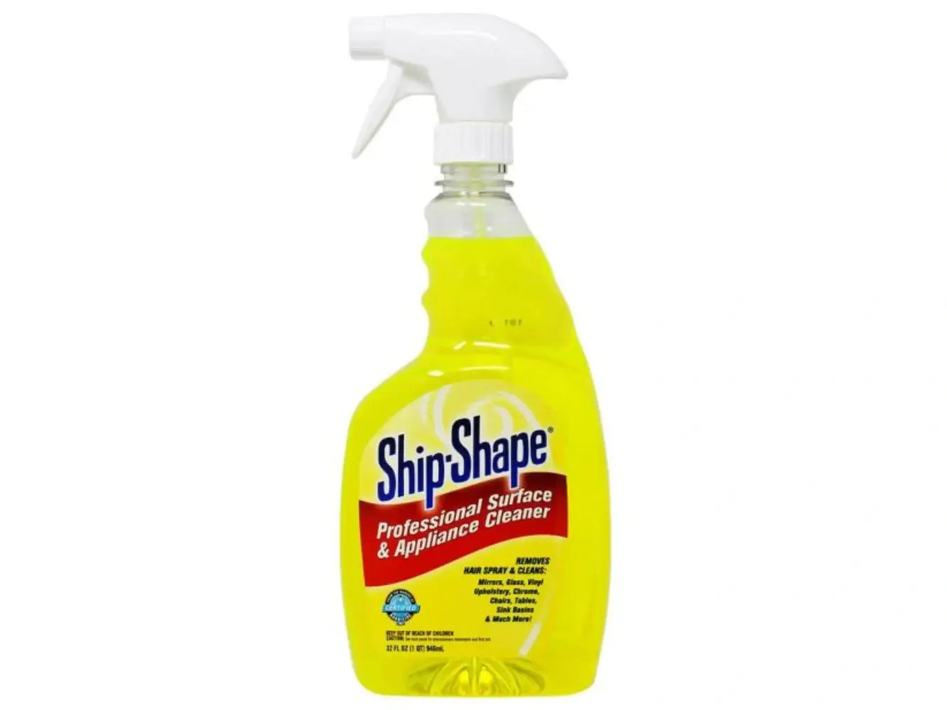 Load image into Gallery viewer, Ship Shape Liquid Spray, 32 oz.