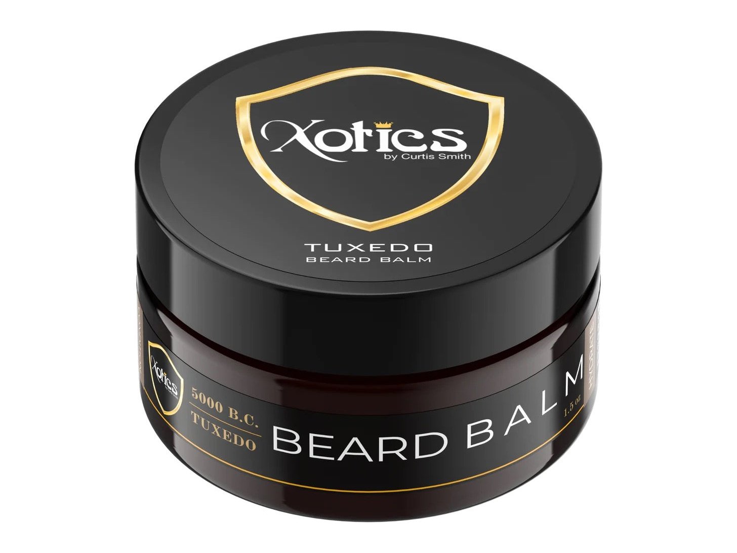 Xotics Beard Balm 1.5 oz