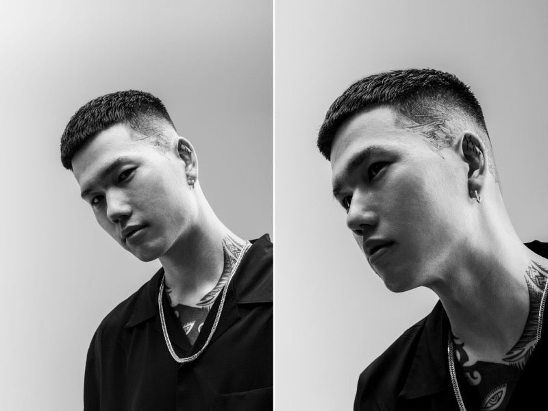 Load image into Gallery viewer, Brosh Feather Weight Fiber Pomade