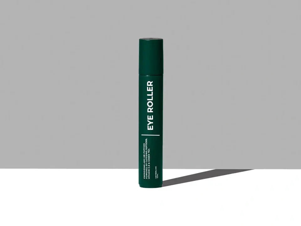 Load image into Gallery viewer, WOLF ENERGIZING EYE ROLLER, .5 oz.