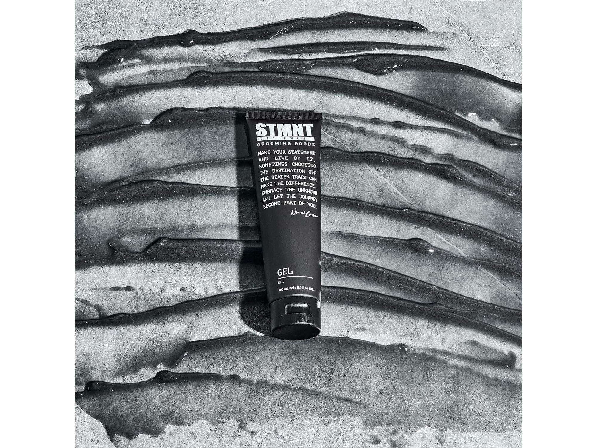 Load image into Gallery viewer, STMNT Hair Gel, 5 oz.