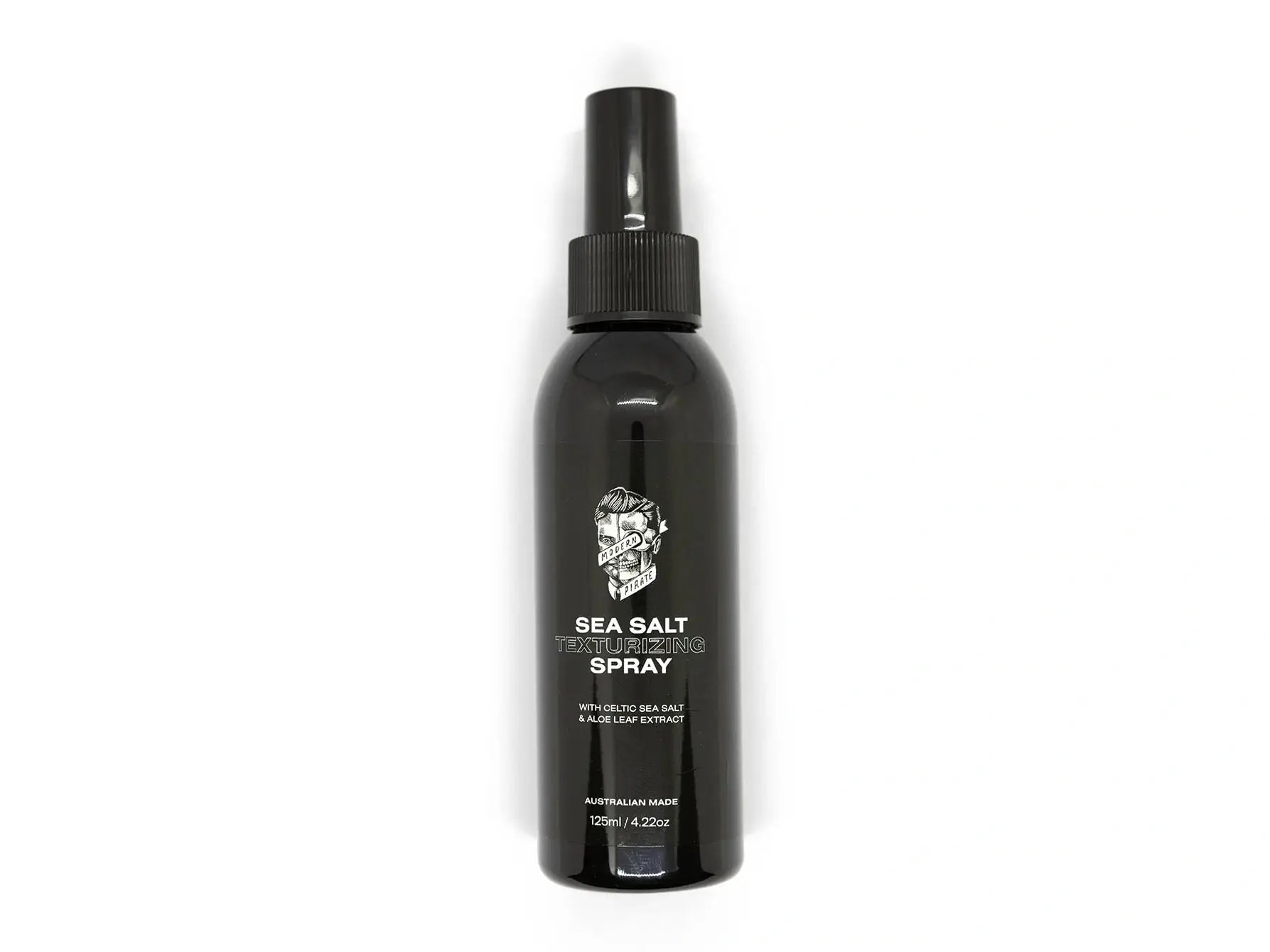 Load image into Gallery viewer, Modern Pirate Sea Salt Texturizing Spray, 4.22 oz.